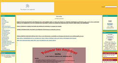 Desktop Screenshot of cleofascasillas.com